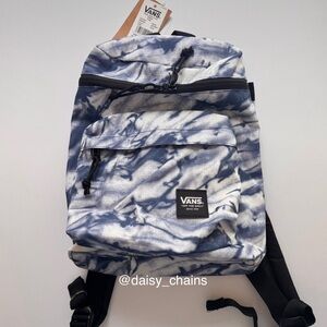 Vans Tie Dye Backpack
